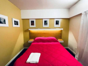 Maison Work & Travel 3-Belgrano